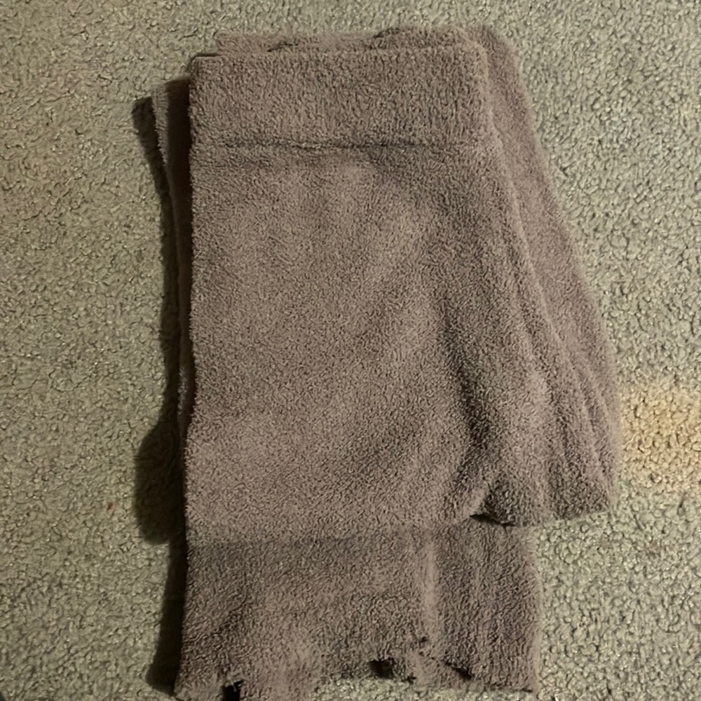 Cute and comfortable!